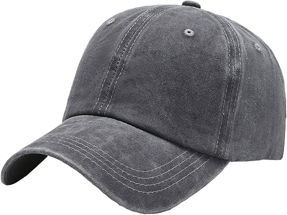 Men Classic Adjustable Cap Baseball Cap