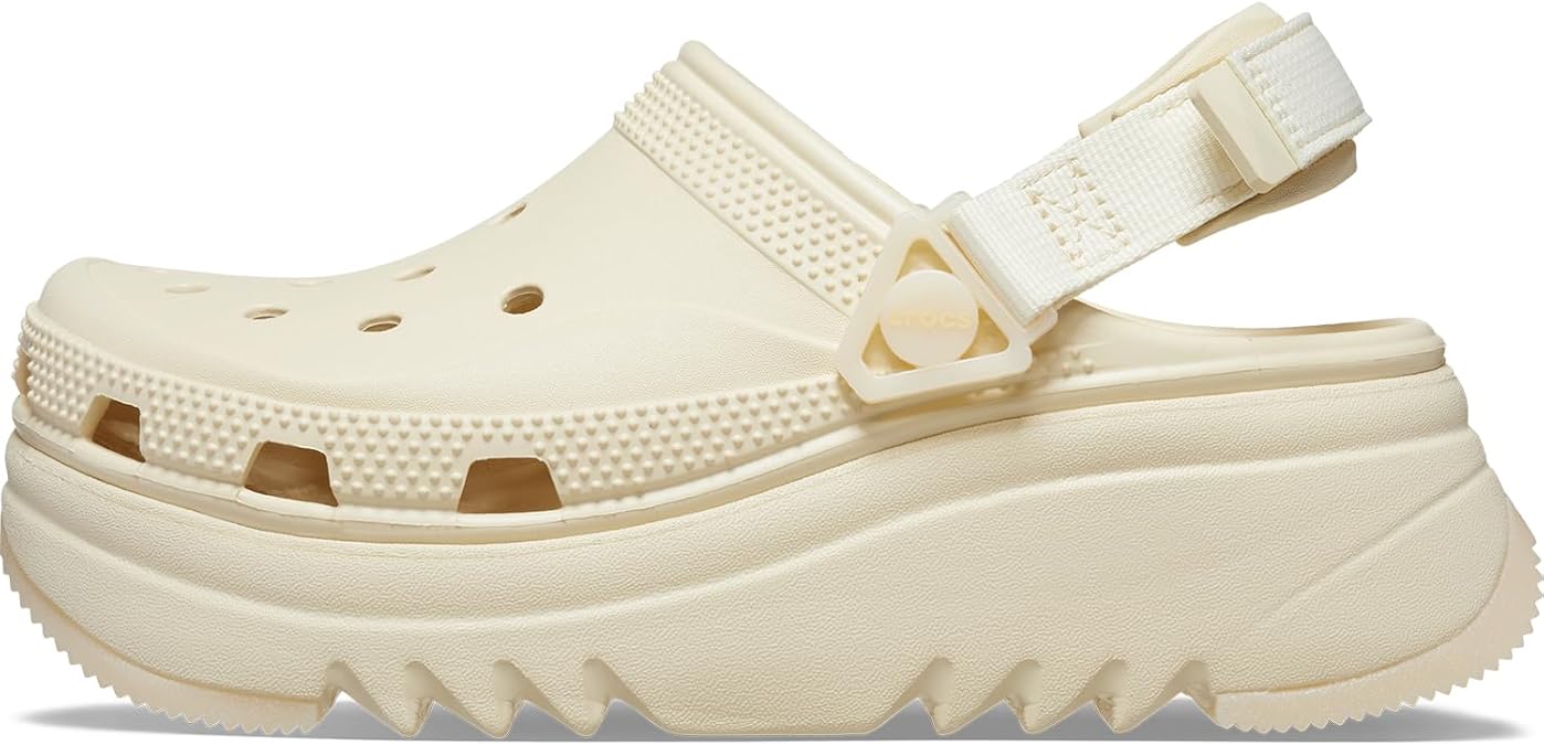 Crocs Uni-Adult Classic Hiker Escape Clog. Clogs