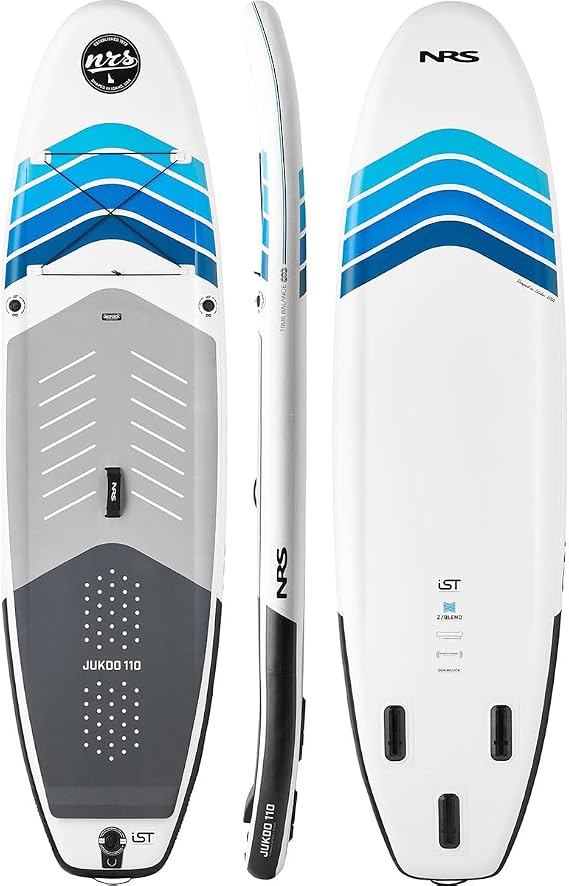 NRS Jukdo 110 SUP Board (11')