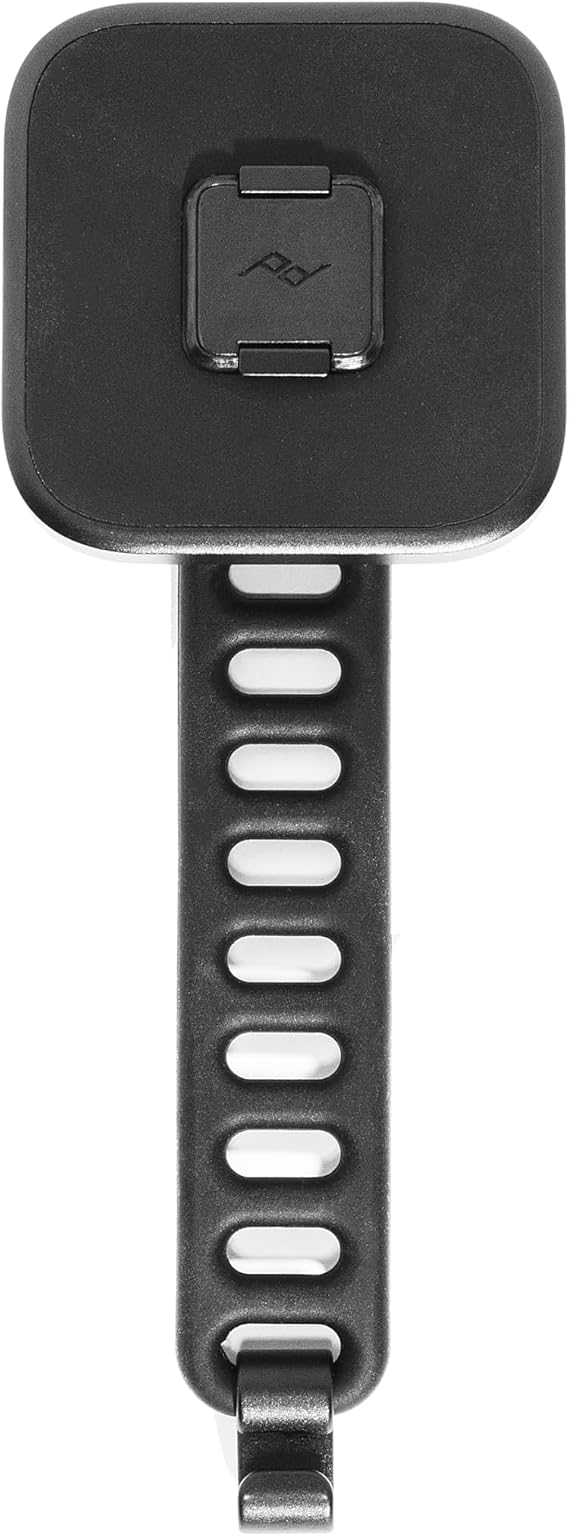 Peak Design Unisex Mobile Universal Bar Mount Black One Size One Size