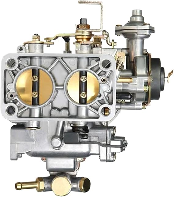 X39A Carburetor, 99004300 .Compatible For Weber 32/36 Carburetor DGV DGEV DGAV 32 36 22680033B, 22680.033B 32/36 Carburetor