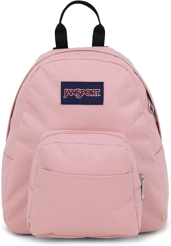 JANSPORT HALF PINT Misty Rose Backpack