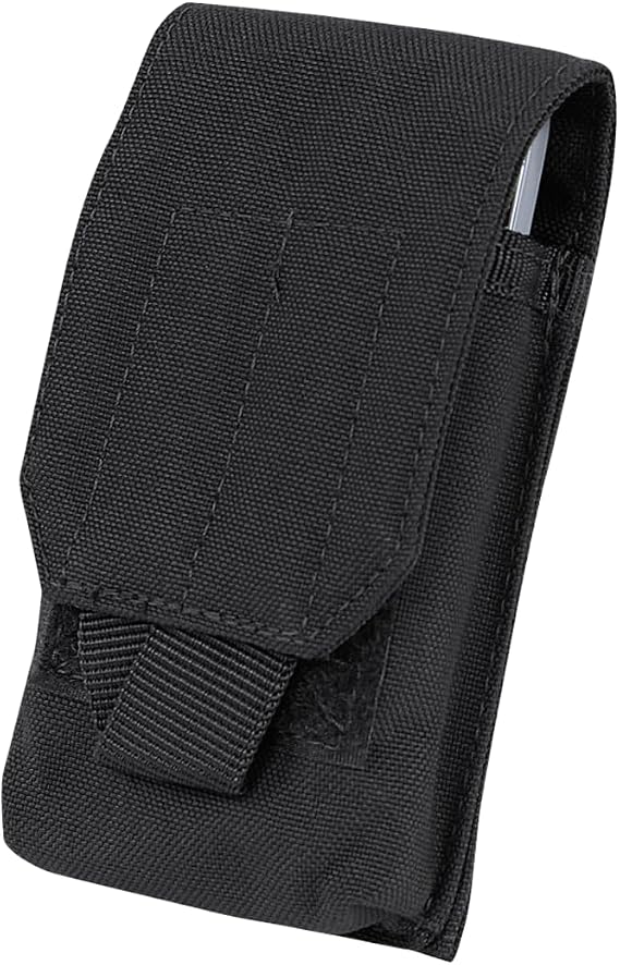 Condor Tech Sheath Black