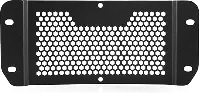 Motorcycle Radiator Grille Grills Guard Cover Protector Compatible With Zontes 310M ZT310M ZT310-M ZT-310-M 2021-2023 2024