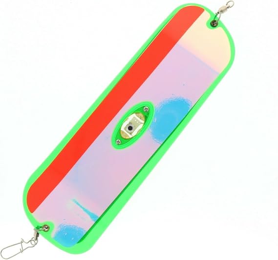 Pro Troll Proflash Lighted Hotchip Flasher W/Echip