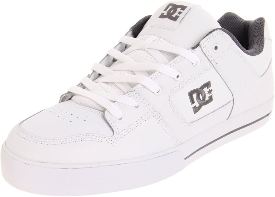 DC Men's Pure Skate Shoe