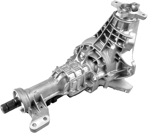 68257422AG Front Differential 3.92 Ratio Replacement for 2012-2021 Ram 1500 3.0L 3.6L 4.7L 5.7L Service Front Axle