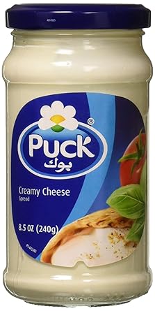 Puck Cheese Sprd