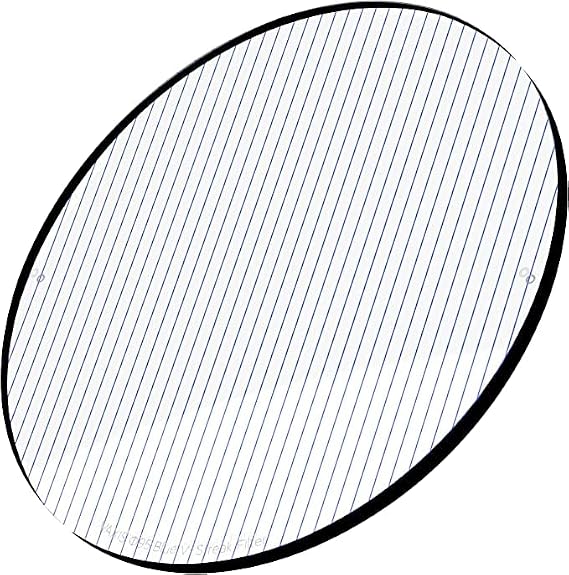 Vaxis 95mm Streak Filter Blue for Tilta Mirage Matte Box-VFX21-18