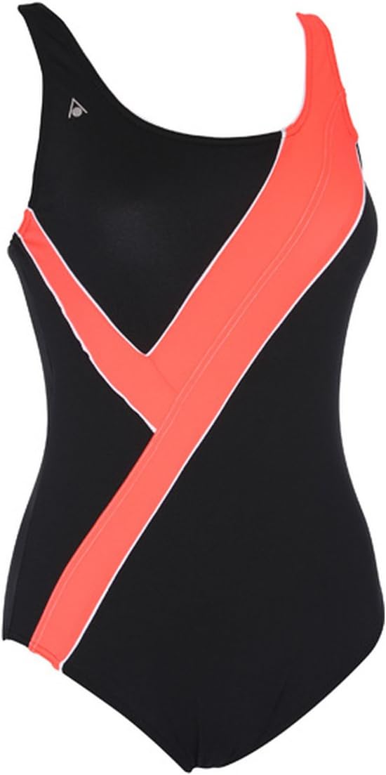 Aqua Sphere Carline Body Shape Back