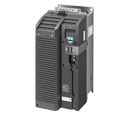 6SL3210-1PE26-0AL0 Servo Drive 30Kw 6SL32101PE260AL0 Sealed in Box Fast