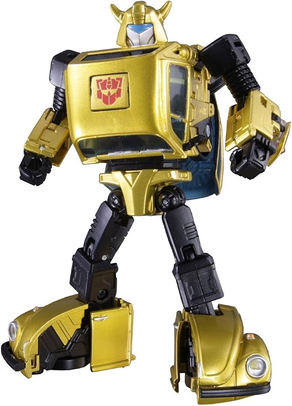 Transformers Masterpiece MP-21G Bumble G2Ver.