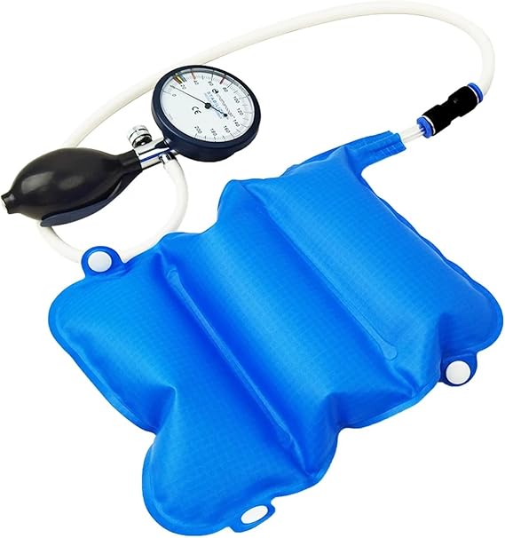 Core Stabilizers Pressure BioFeedback, Therapy Stabilizer | Improve Your Posture and Relieve Back Pain with the Lumbar Stabilizer