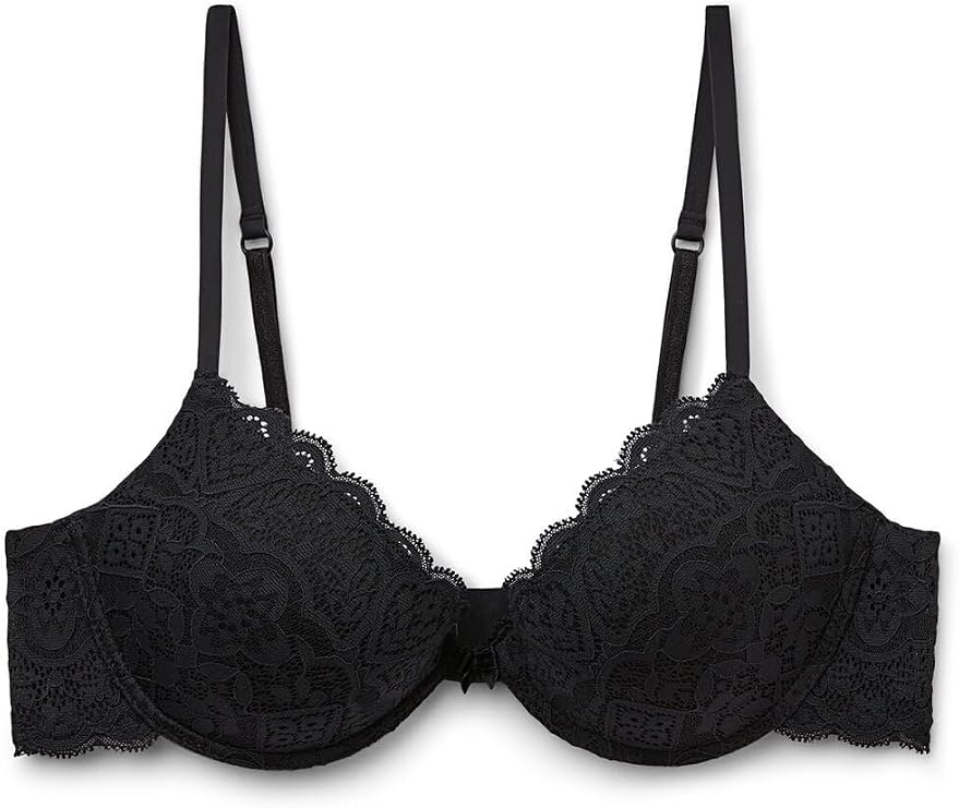 Intimissimi Bellissima Lace Push-up Bra