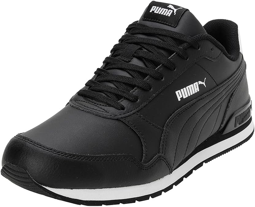 Puma Unisex St Runner Adult Nl Sneaker