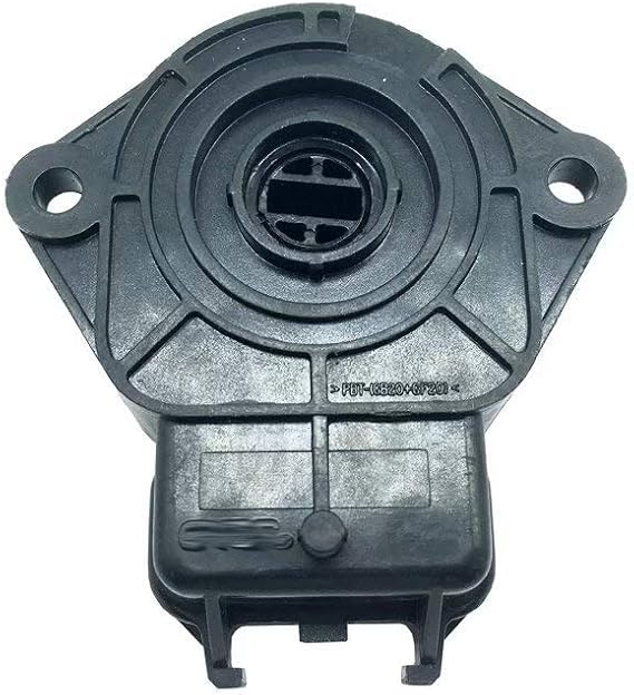 Throttle Position Sensor 97VB9F832AB for Think Gas Accelerator Unit Pedal Sensor Module 97VB-9F832-AB 97VB9F832AB