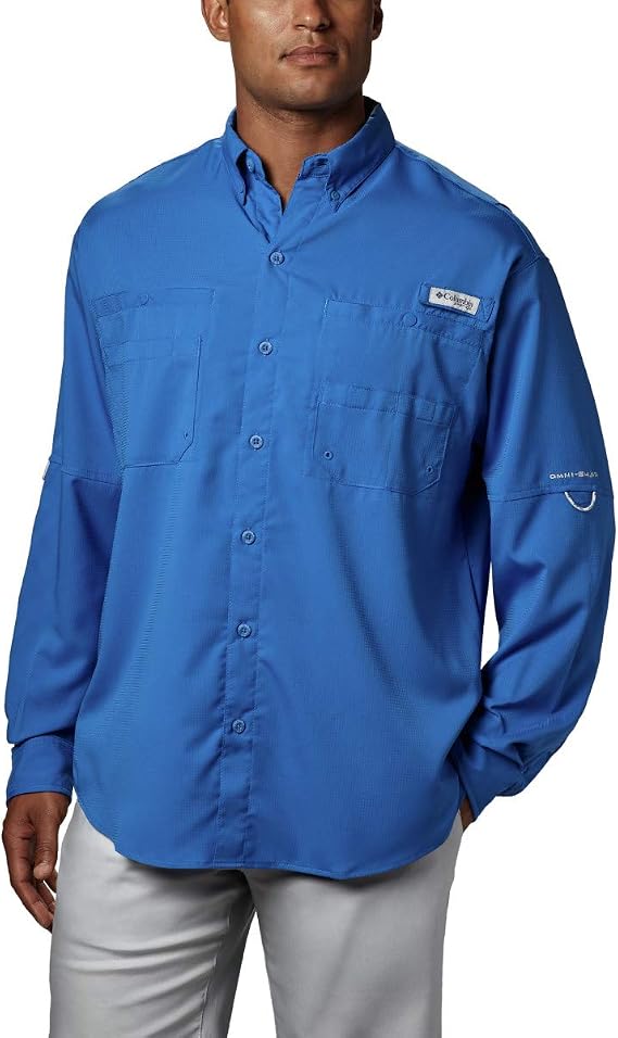 Columbia Men's Silver Ridge Short Sleeve Shirt