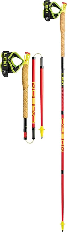 LEKI Ultratrail FX.One Trekking Poles