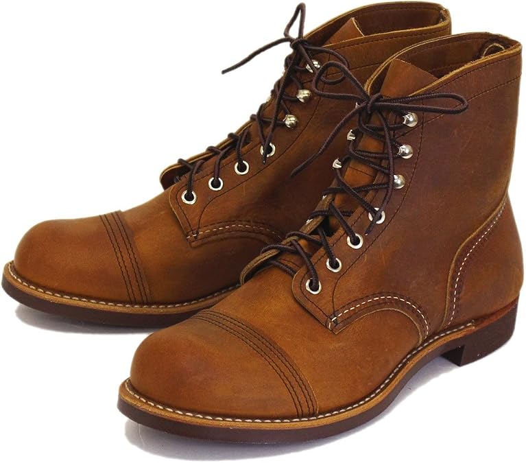 Red Wing 8085 Men's Boots
