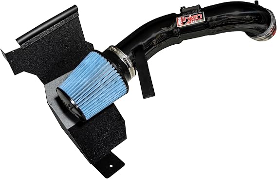 Injen Technology Short Ram Air Intake System