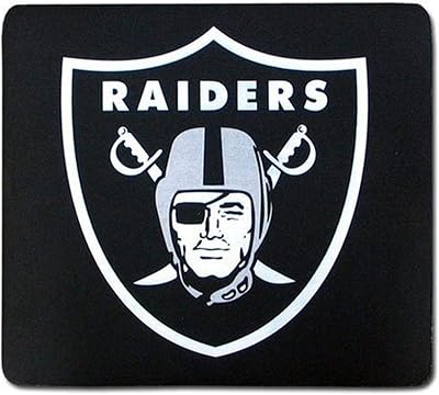 Siskiyou Sports NFL Unisex Neoprene Mouse Pad