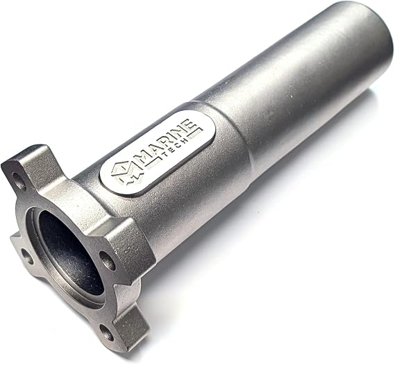 Marine Tech Tools Retaining Ring Wrench Handle AMT0031, Yamaha, Mercury | Bearing Retainer Wrench Fits Yamaha, Mercury Verado, Suzuki & Honda Outboards Marine Tool