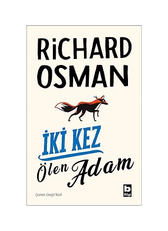 İki Kez Ölen Adam