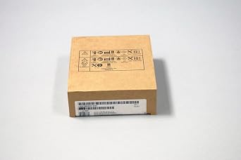 1 Pcs 6ES7338-4BC01-0AB0 Signal Module S7-300 PLC Module 6ES7 338-4BC01-0AB0 Sealed in Box
