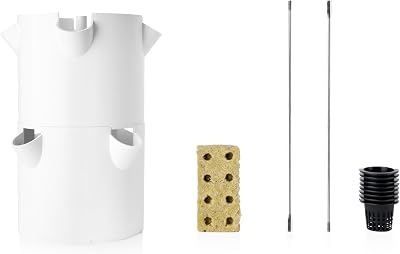 Tower Garden Extension Kit for Flex