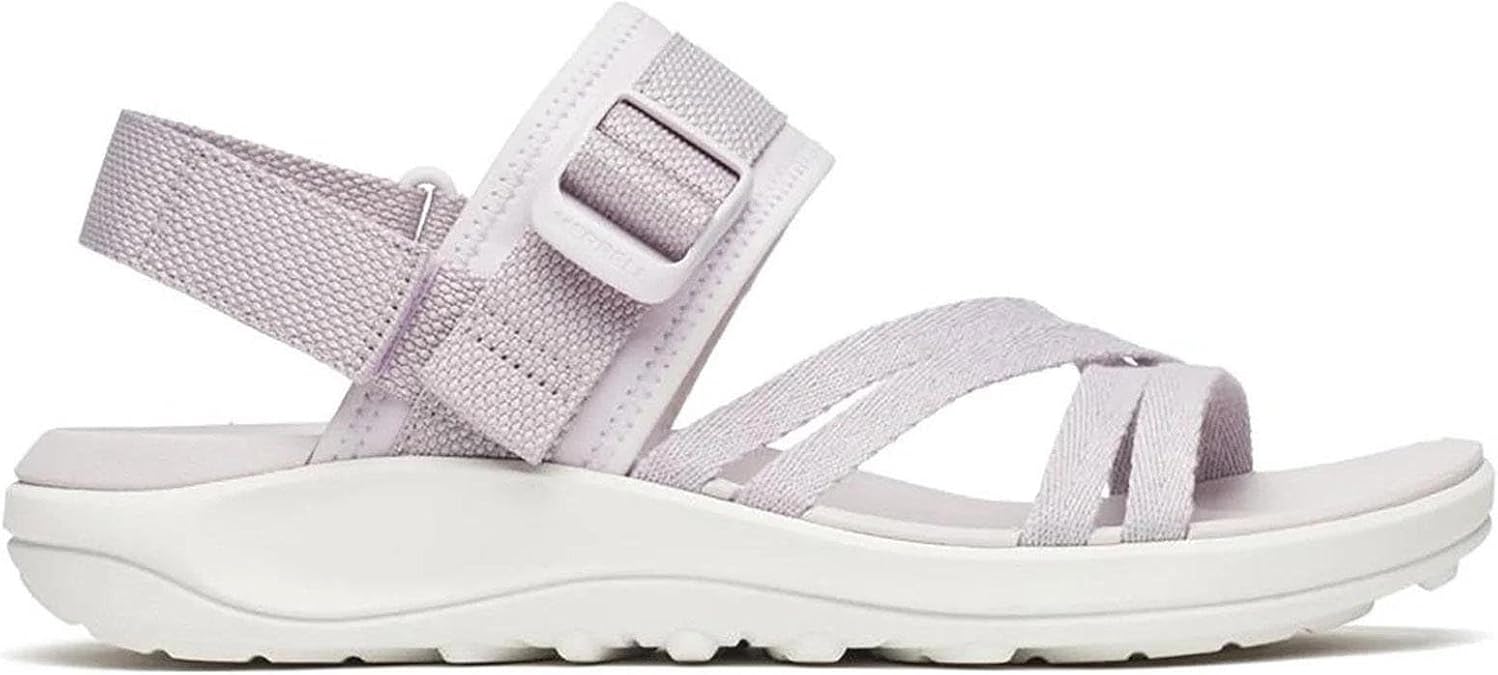 Merrell District 4 Backstrap Women's Sandals