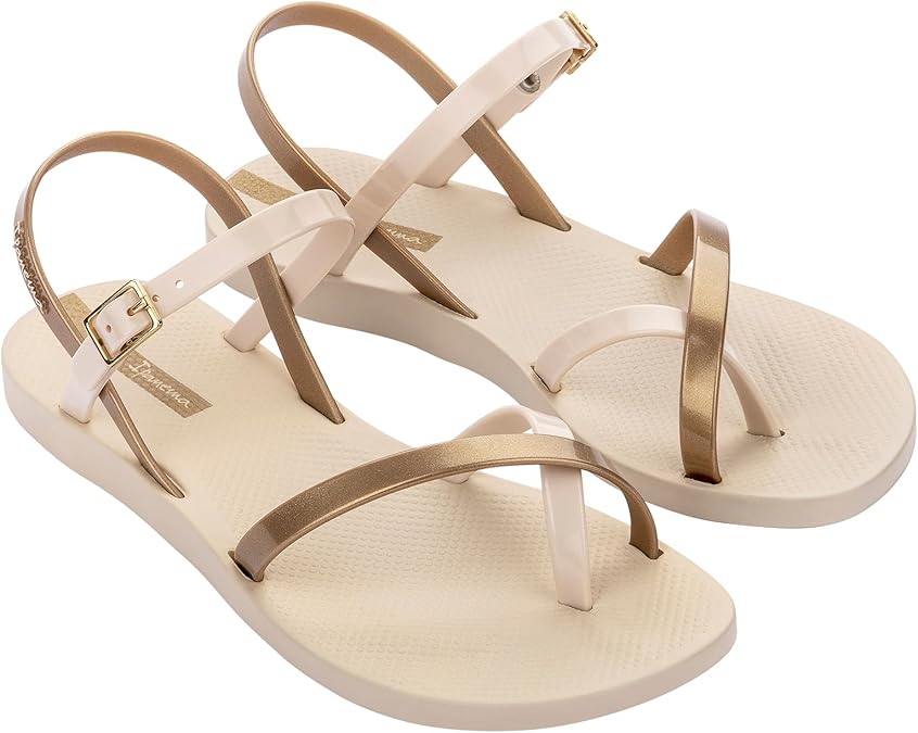 Ipanema Women's Fashion Sand Vii Fem T-Clip Sandals