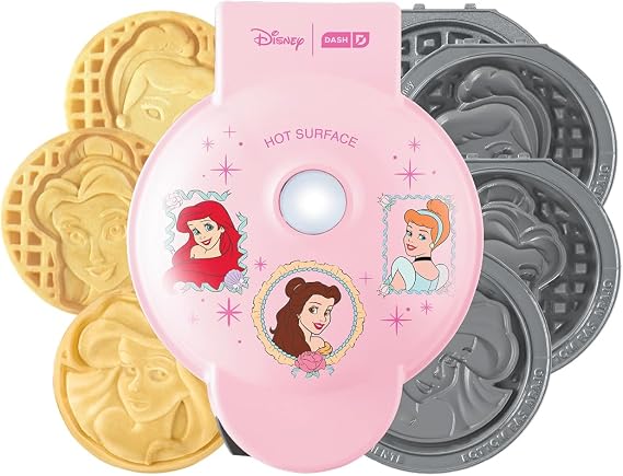 Disney Princess MultiMaker® DASH System