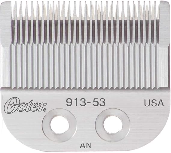 Oster Adjustable Clipper Blade, Fine (076913-536-001)