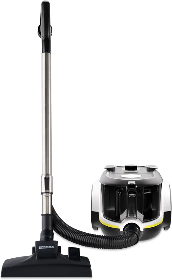 Karcher VCC 4 CycloneX