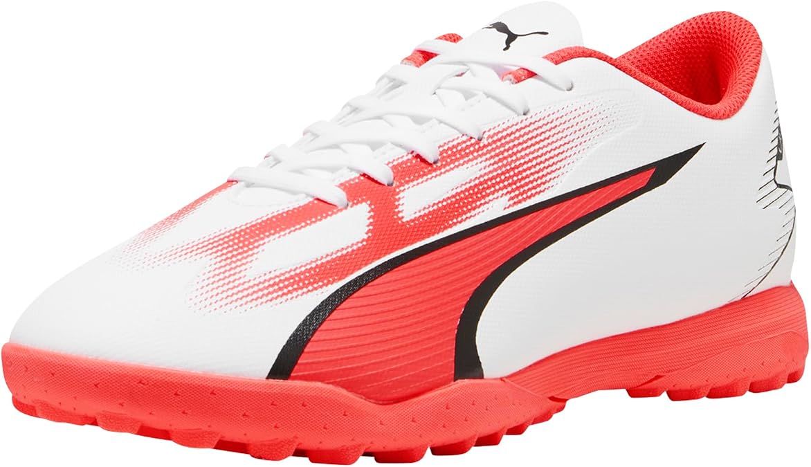Puma Mens Attacanto Turf Trainer Soccer Cleat