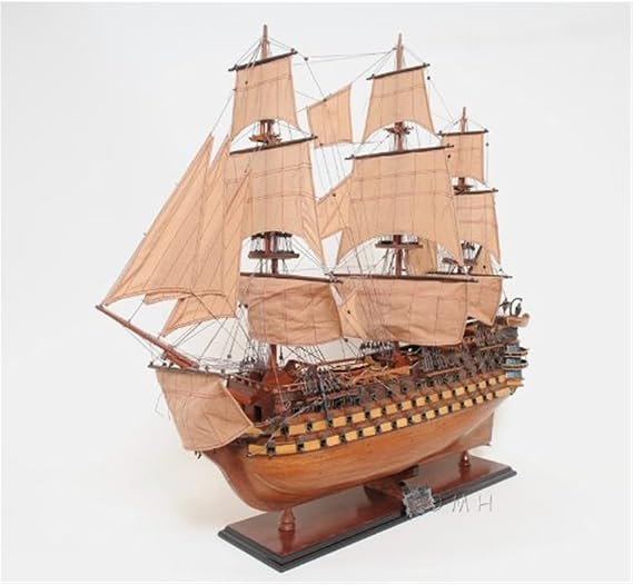 Old Modern Handicrafts La Bretagne Collectible