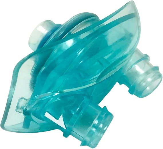 Navage Nasal Dock (Teal)
