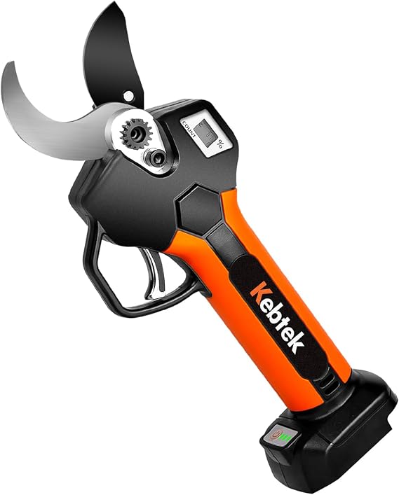 Kebtek 40MM Electric Pruner KT940 (Bare Tool Machine Only)