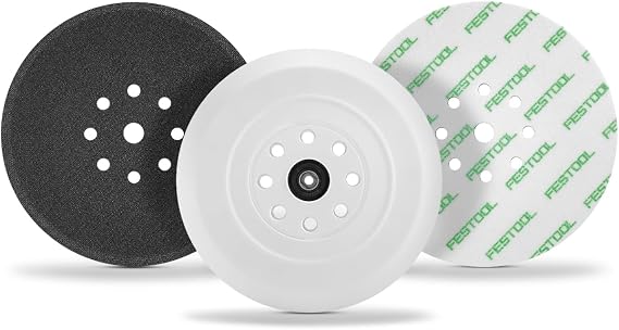 Festool 496106 PLANEX Pad Set