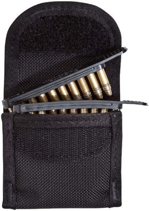 TUFF Double Quick Strip Pouch, Fits 5357 6327 1017