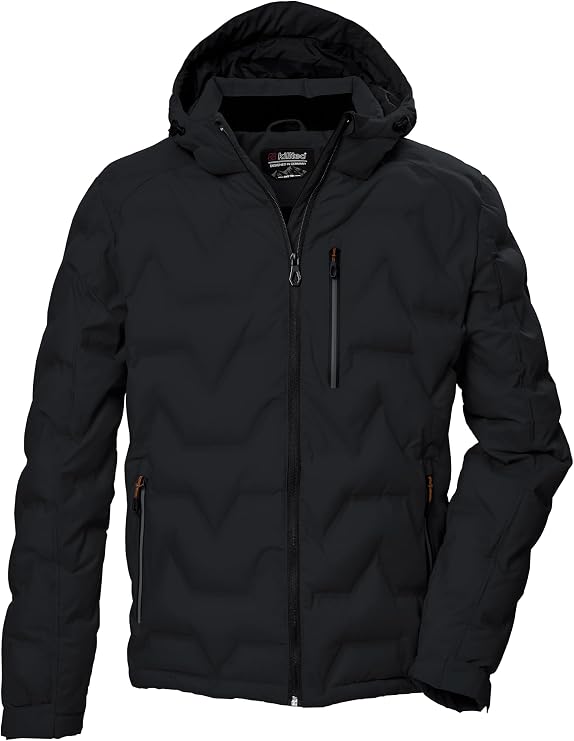 killtec mens Men Modern