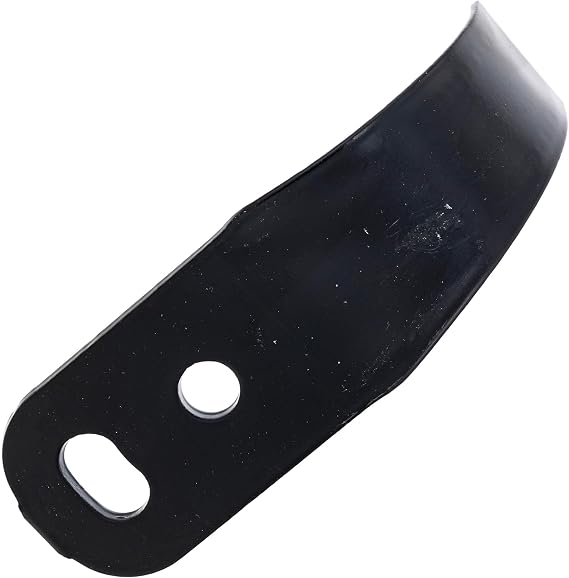 MTD 742-0305A-0637 Black Articulating Tine Troy-Bilt 742-0305A-0637 | Fits Troy-Bilt Yard-Machines Mustang Boss Thoroughbred Roto RB CRT 550 450 650 470 420 CRT18H 580 454E 448