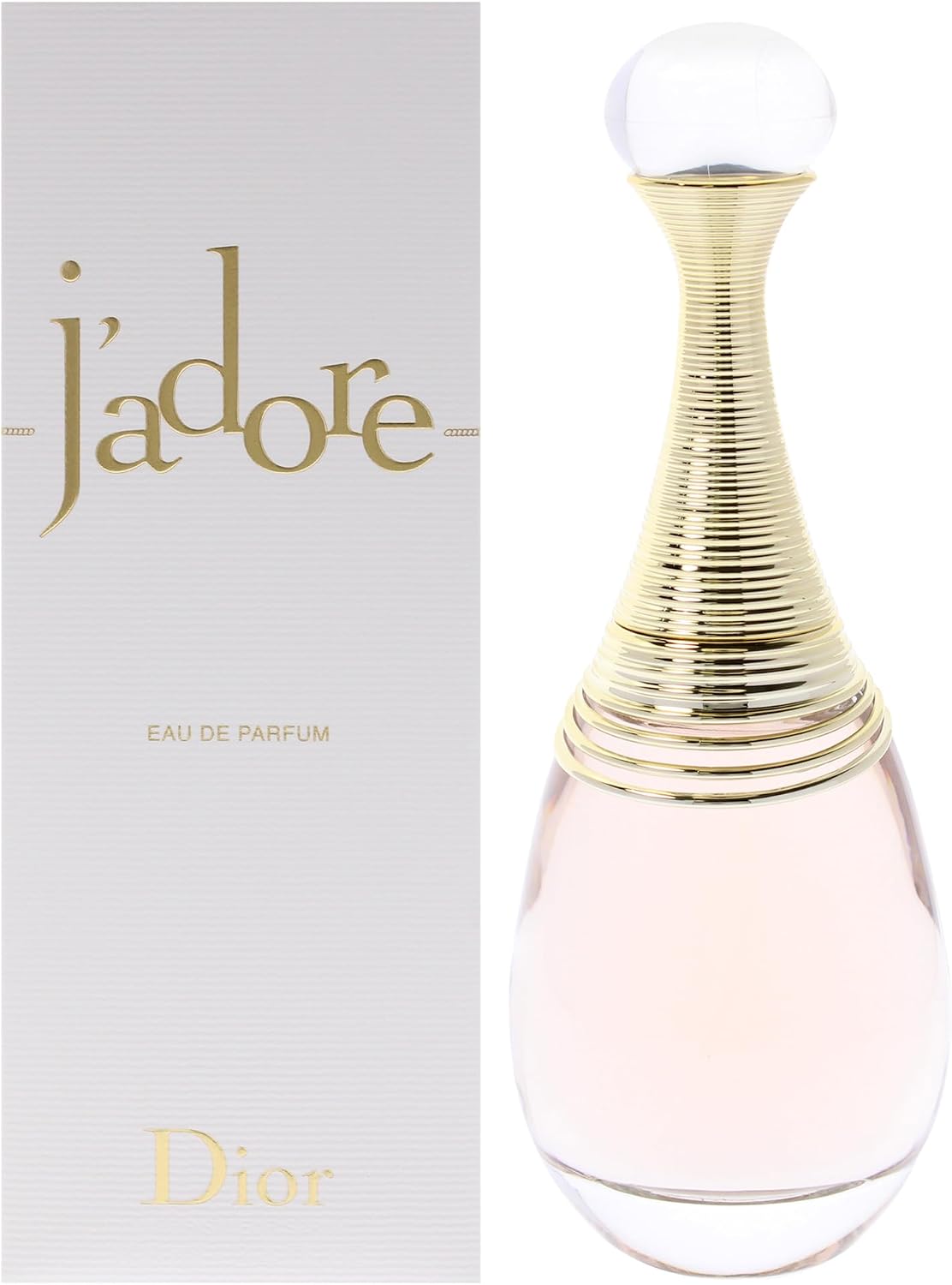 Dior Jadore Edp 100 Ml NW Perfume