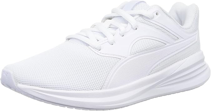 PUMA 377028 Running Training Sneakers, Athletic Shoes, Transport