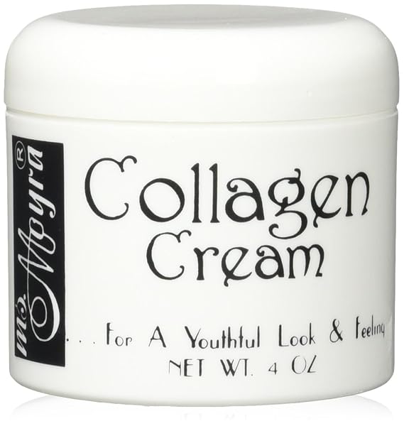 Collagen Cream, 4 Ounce (PROMEKO243485)