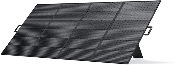FOSSiBOT 420W Solar Panel for F7200 Solar Generator