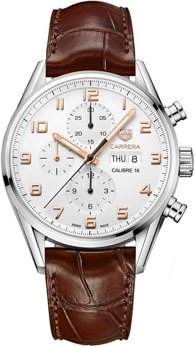 Tag Heuer Carrera