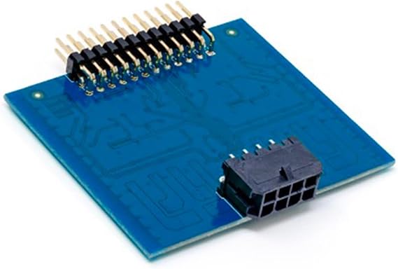 Audison F4IN Forza Extension Board - Adds Four Additional Analog Input Channels