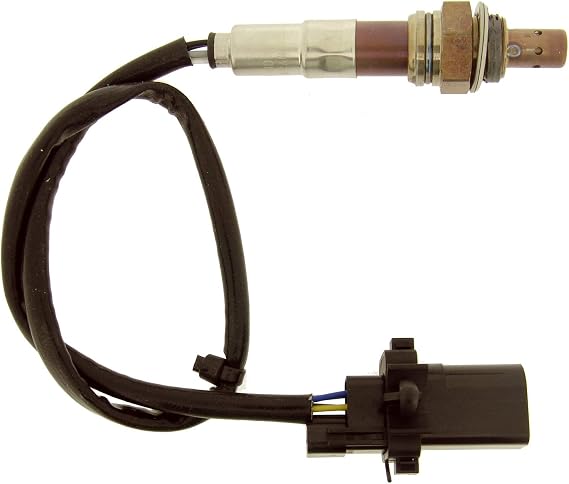 NTK 24362 Oxygen Sensor