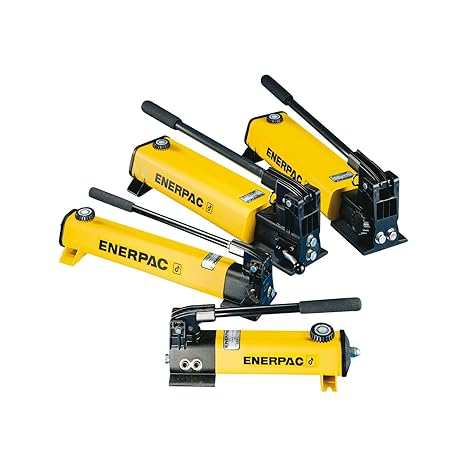 Enerpac P-142 2 Speed Hand Pump